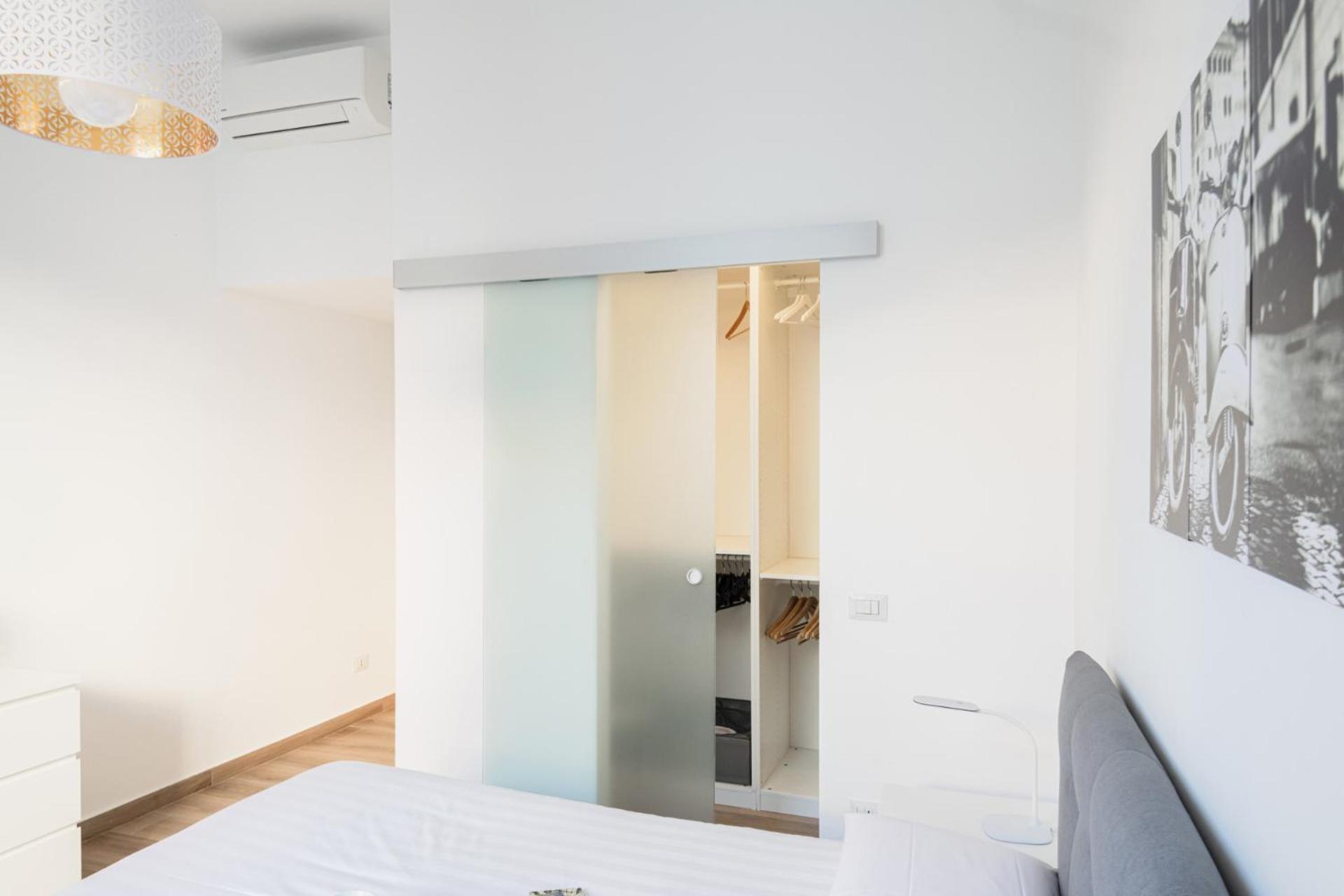 Easylife - Navigli Stile E Relax Urbano Appartement Milaan