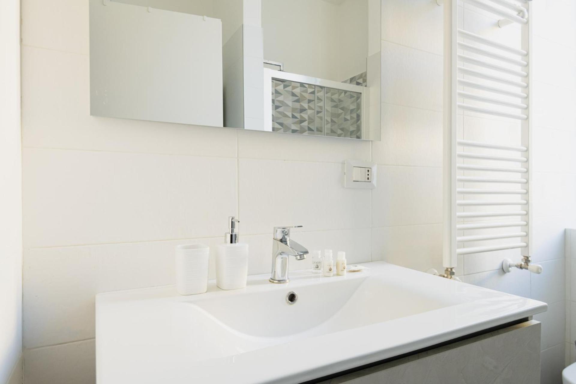 Appartement Easylife - Navigli Stile E Relax Urbano Milaan