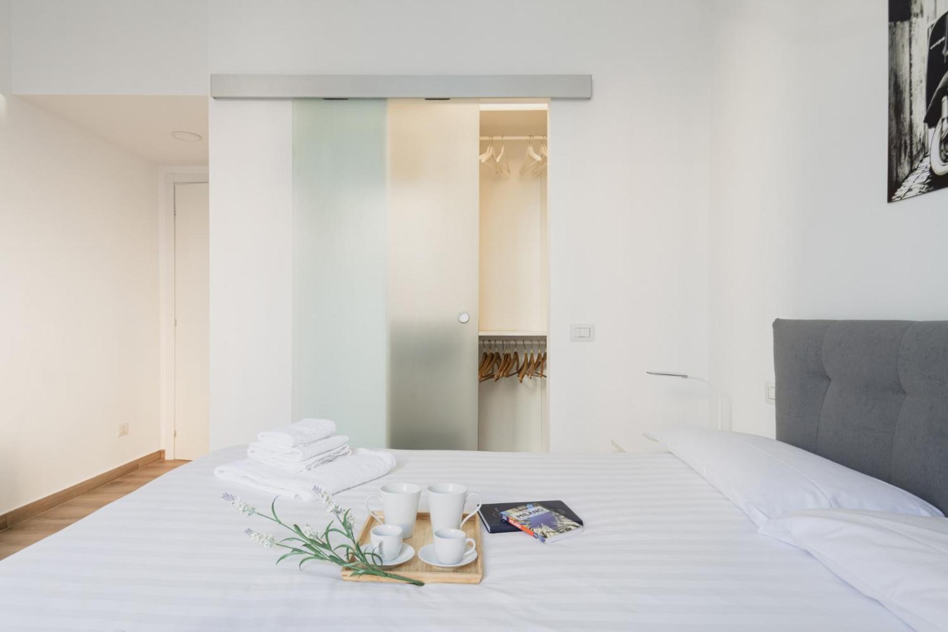 Appartement Easylife - Navigli Stile E Relax Urbano