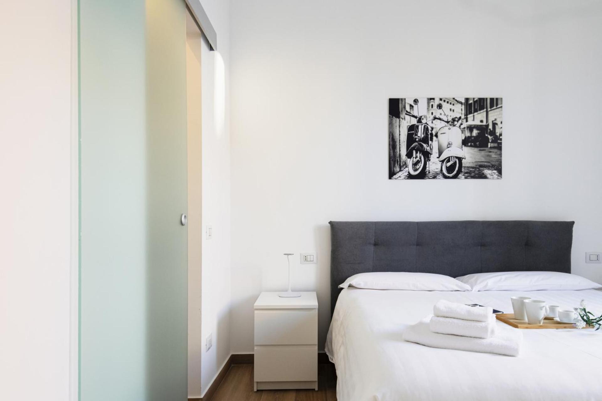 Easylife - Navigli Stile E Relax Urbano Appartement Milaan
