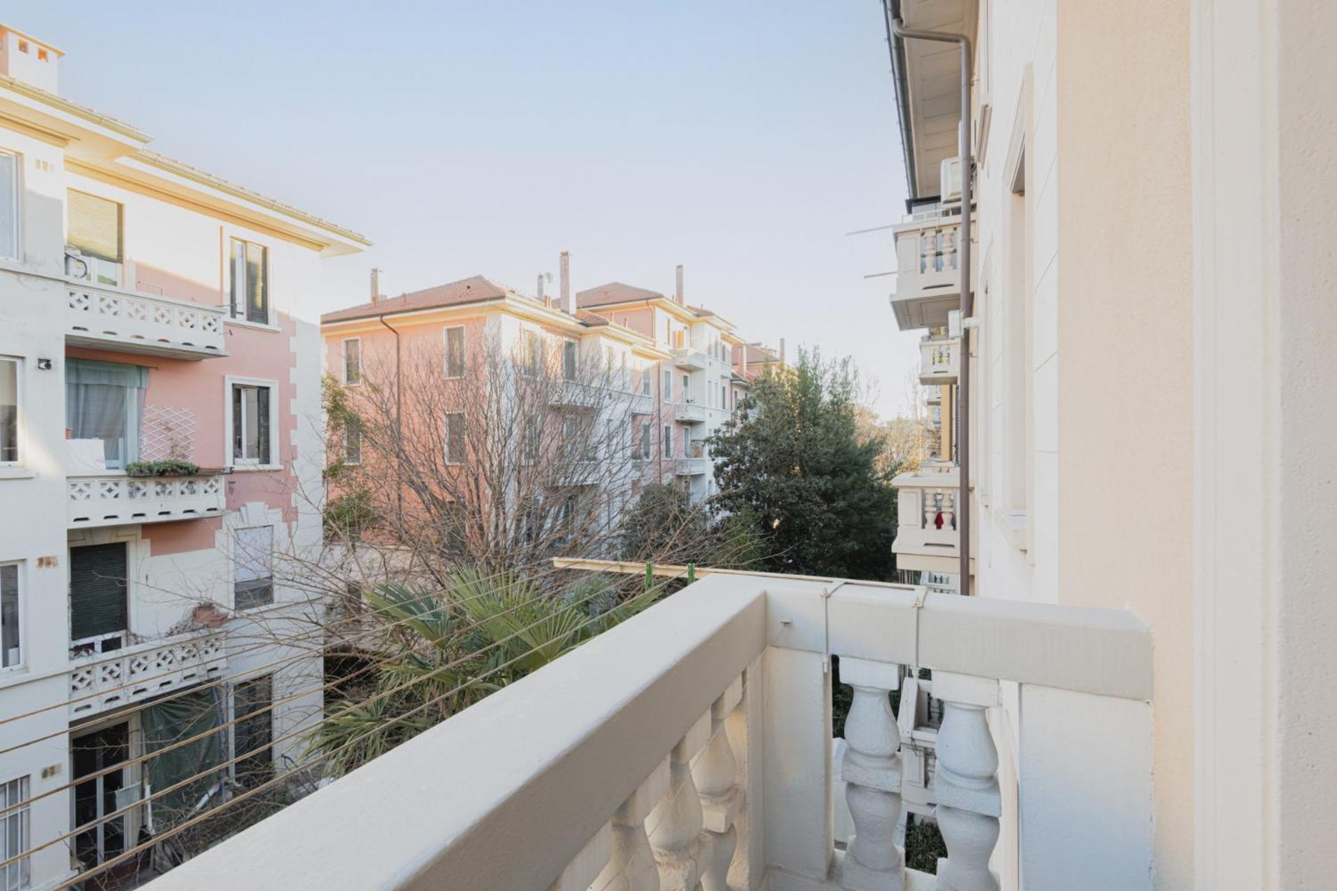 Appartement Easylife - Navigli Stile E Relax Urbano *