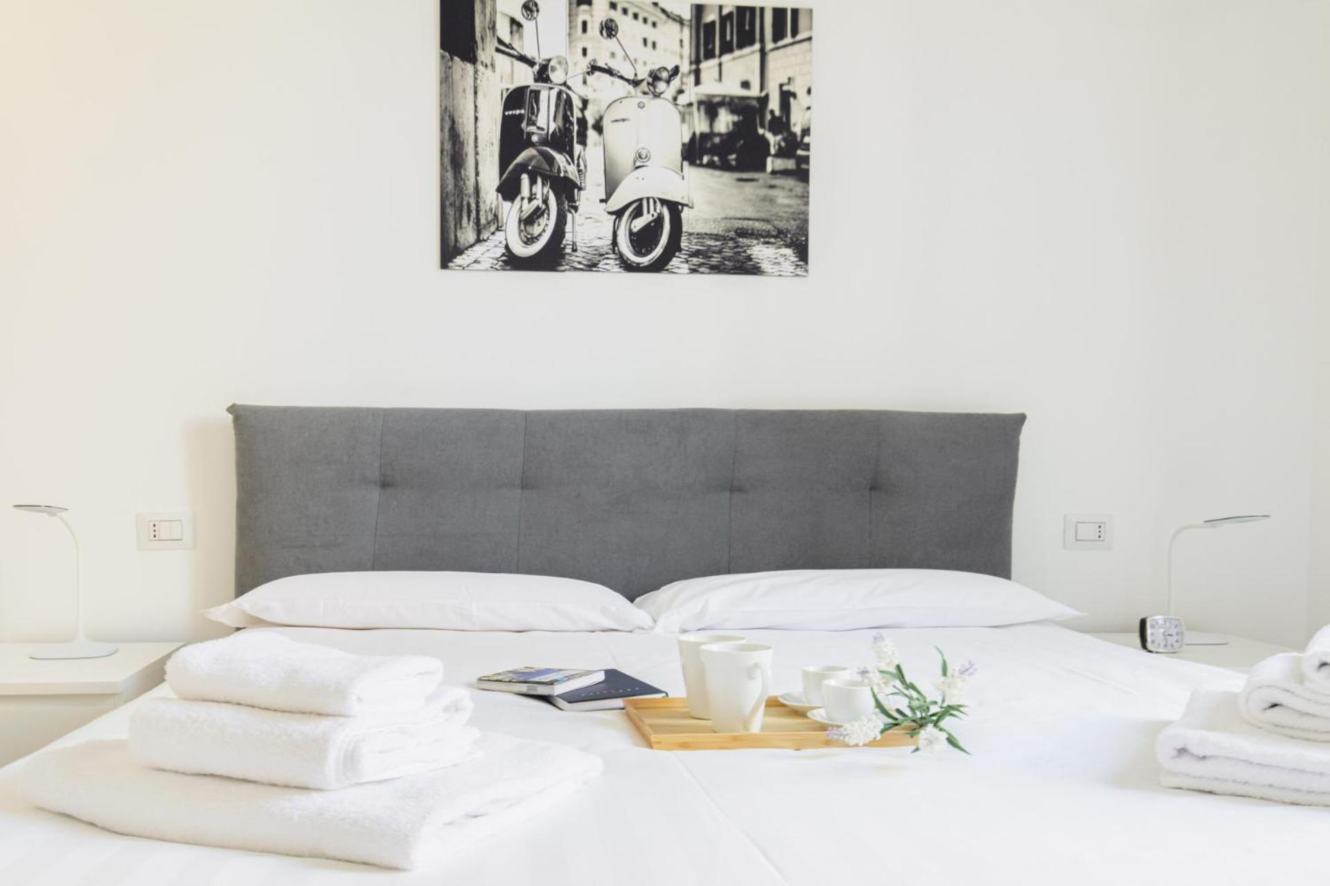 Easylife - Navigli Stile E Relax Urbano * Milaan