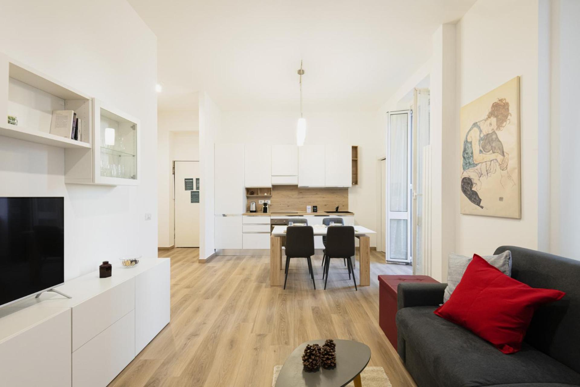 Easylife - Navigli Stile E Relax Urbano * Milaan