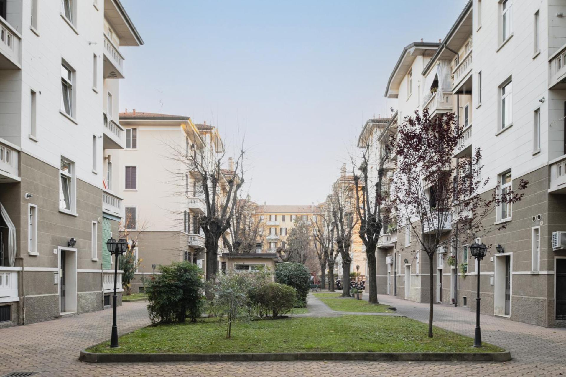 Appartement Easylife - Navigli Stile E Relax Urbano Milaan