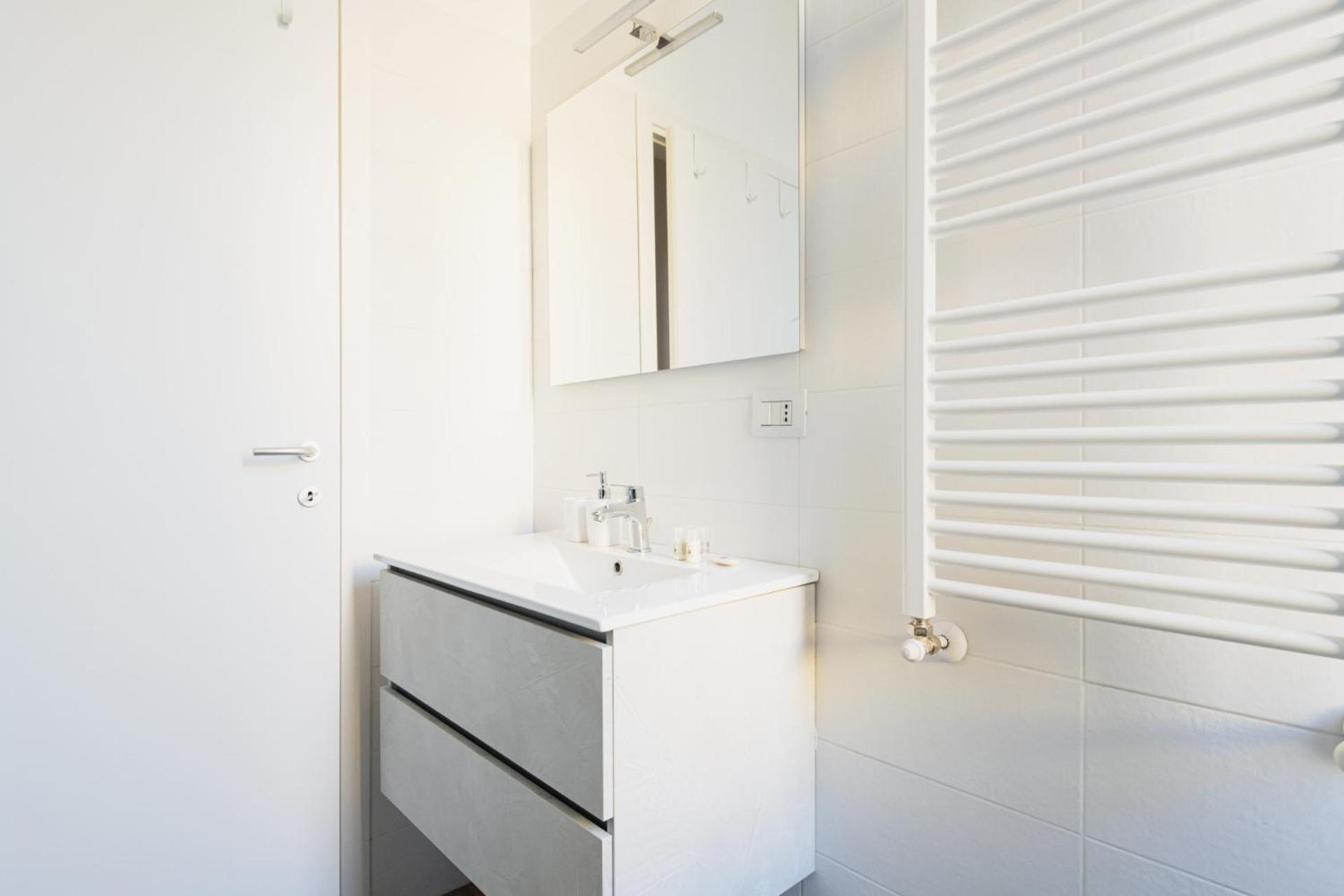 Easylife - Navigli Stile E Relax Urbano Appartement *