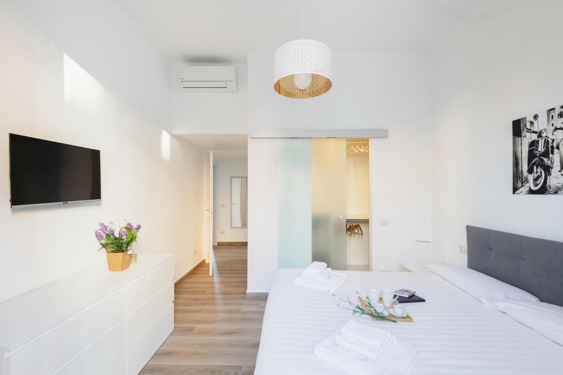 Easylife - Navigli Stile E Relax Urbano Appartement Milaan